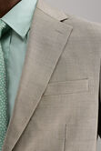J.M. Haggar Medium Glen Plaid Suit Jacket,  view# 2