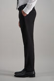 Smart Wash&reg; Suit Pant, Black view# 4