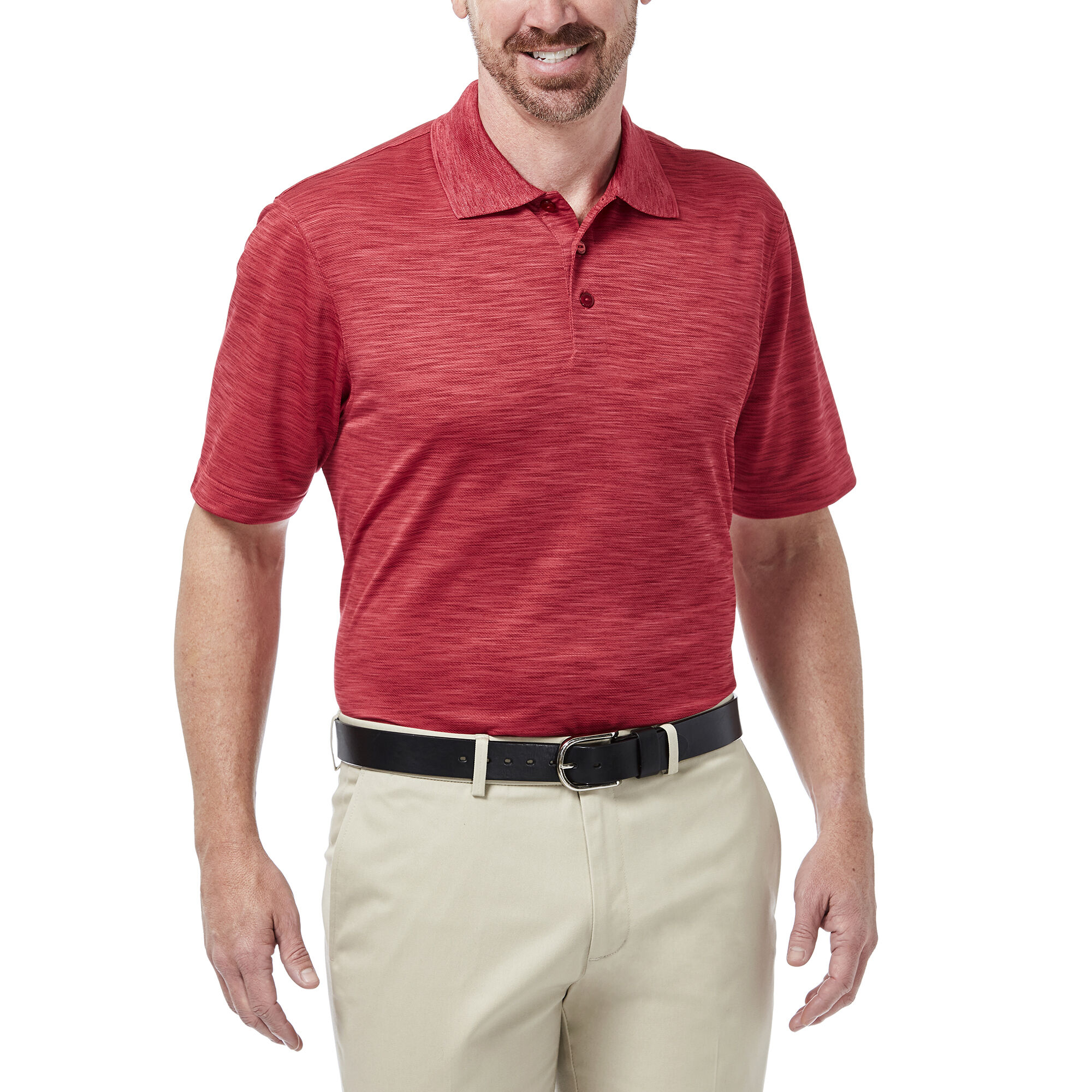 haggar cool 18 polo shirts