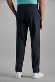 Life Khaki&trade; Comfort Pant, Heather Blue view# 4