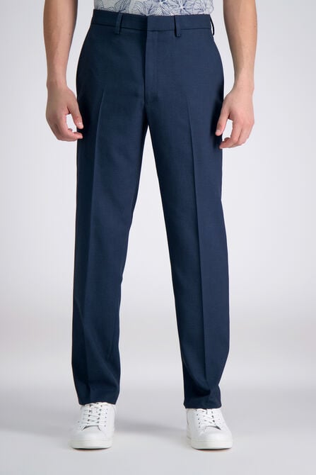 Travel Performance Suit Pant, BLUE view# 1