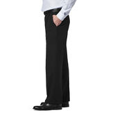 Premium Stretch Dress Pant, Black view# 2