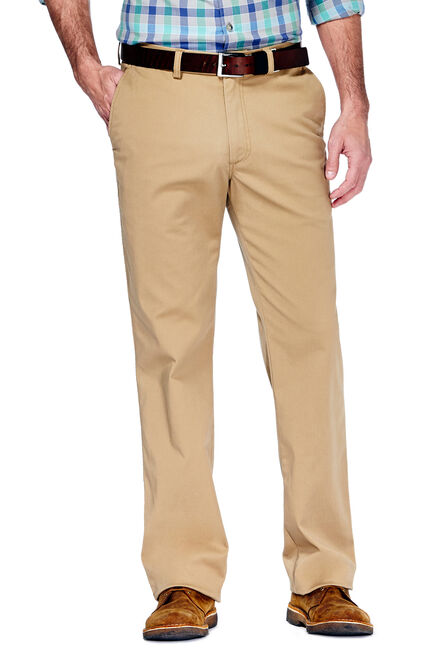 Life Khaki&trade; Sustainable Chino, Camel view# 1