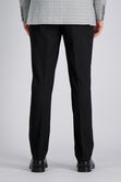 J.M. Haggar Stretch Dress Pant, BLUE view# 4