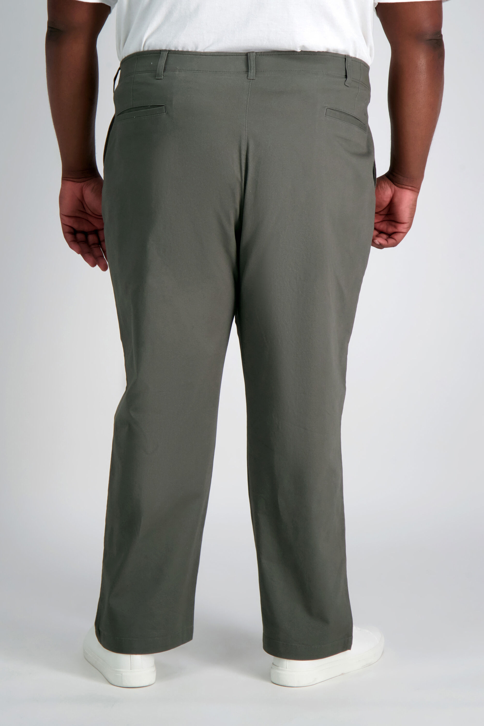 Haggar coastal comfort chino new arrivals