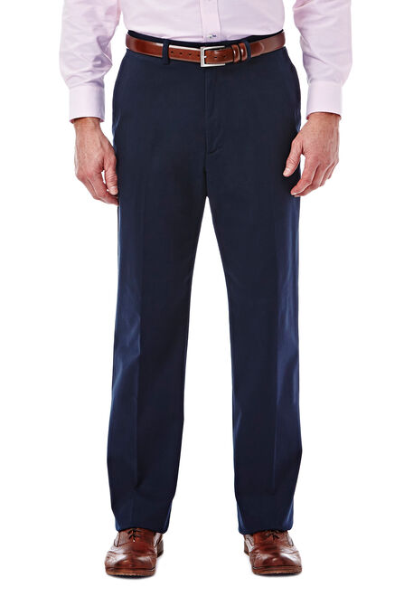 Expandomatic Stretch Casual Pant, Navy view# 1