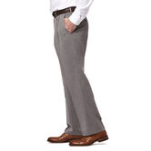 Premium No Iron Khaki Heather,  view# 6