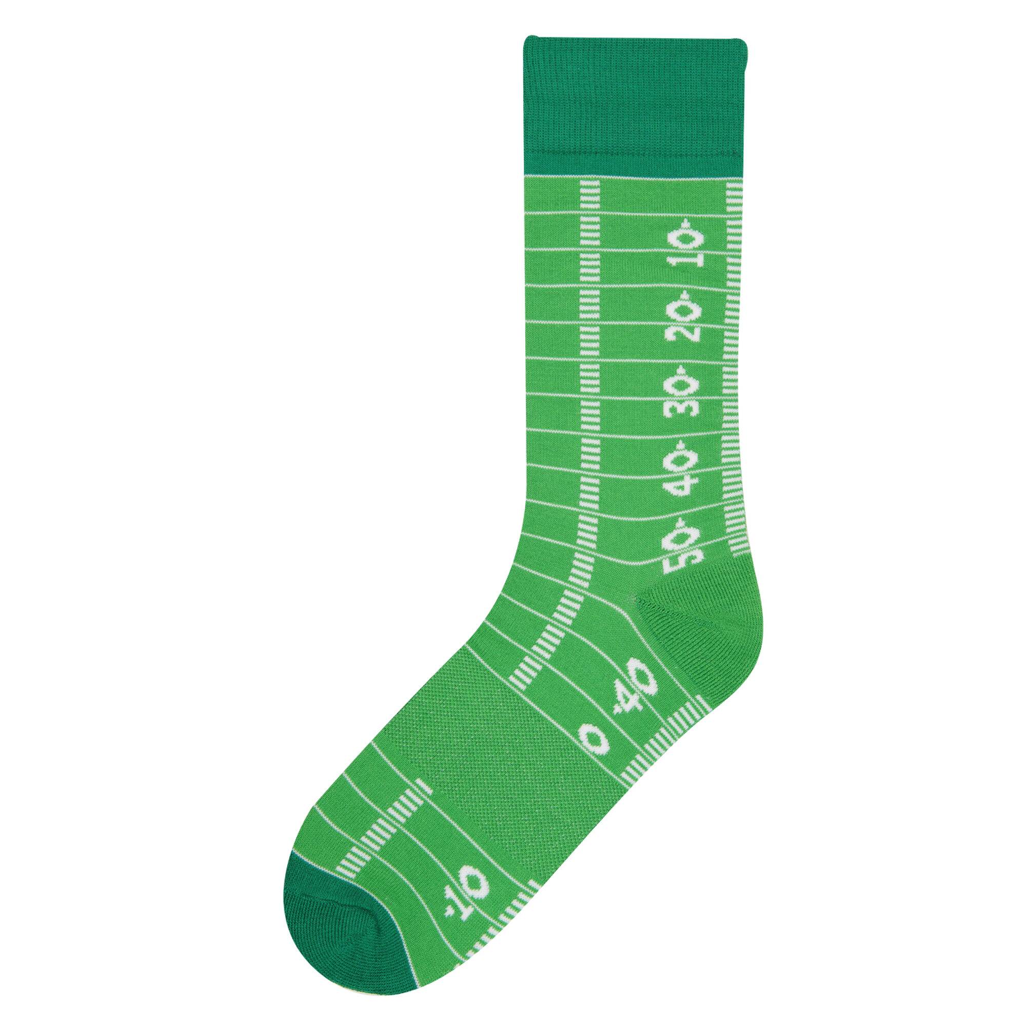 Haggar Football Field Socks Taupe (5R10-1005 Clothing Underwear & Socks) photo