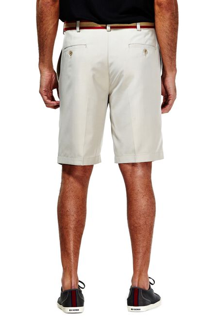 Cool 18&reg; Oxford Short, Sand view# 2