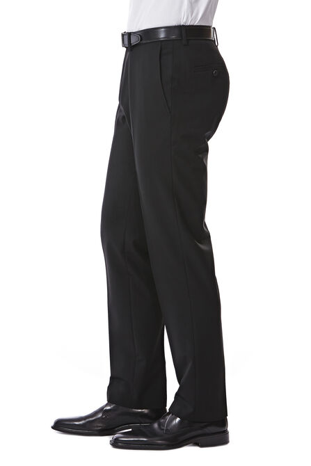 JM Haggar Slim 4 Way Stretch Suit Pant,  view# 2