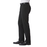 JM Haggar Slim 4 Way Stretch Suit Pant,  view# 2