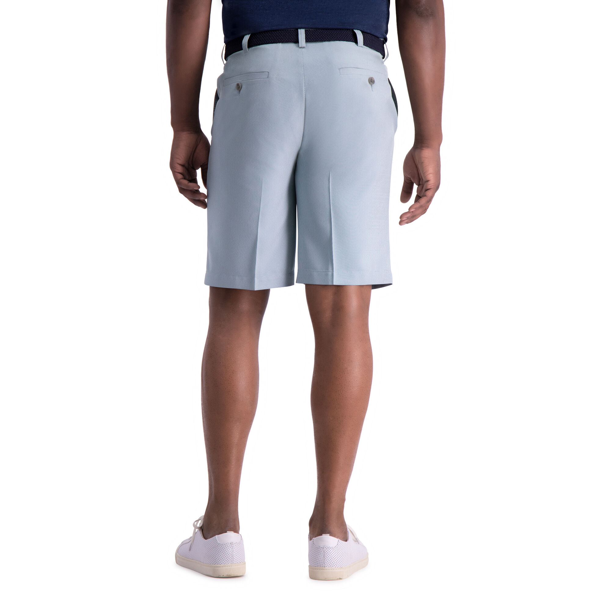 Men's discount haggar shorts