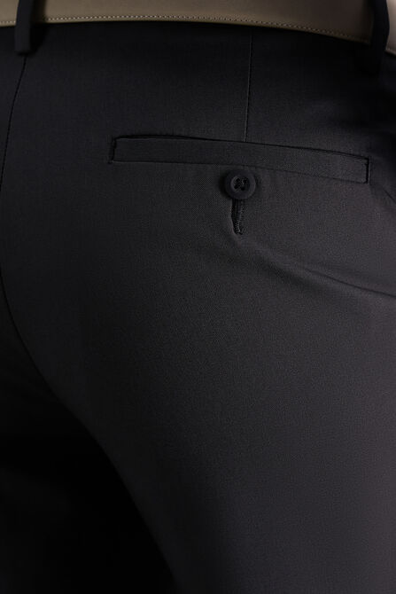 Cool Right&reg; Performance Flex Pant, Dark Heather Grey view# 2
