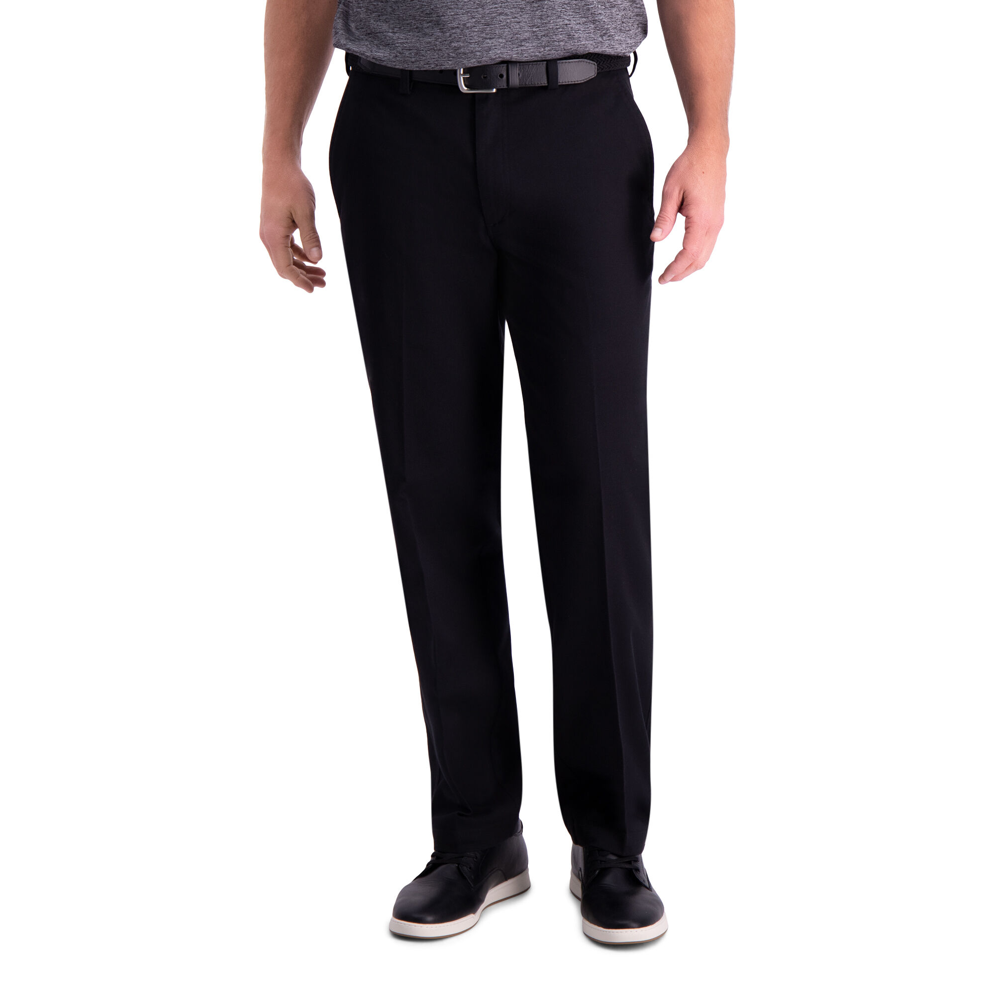 Premium Comfort Khaki Pant