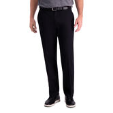 Premium Comfort Khaki Pant, Grey view# 1