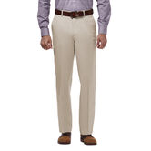 Premium No Iron Khaki, Sand view# 1