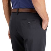 Cool 18&reg; Pro Heather Pant, Dark Heather Grey view# 4