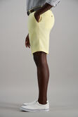 Cool 18&reg; Pro Oxford Short, Light Yellow view# 5