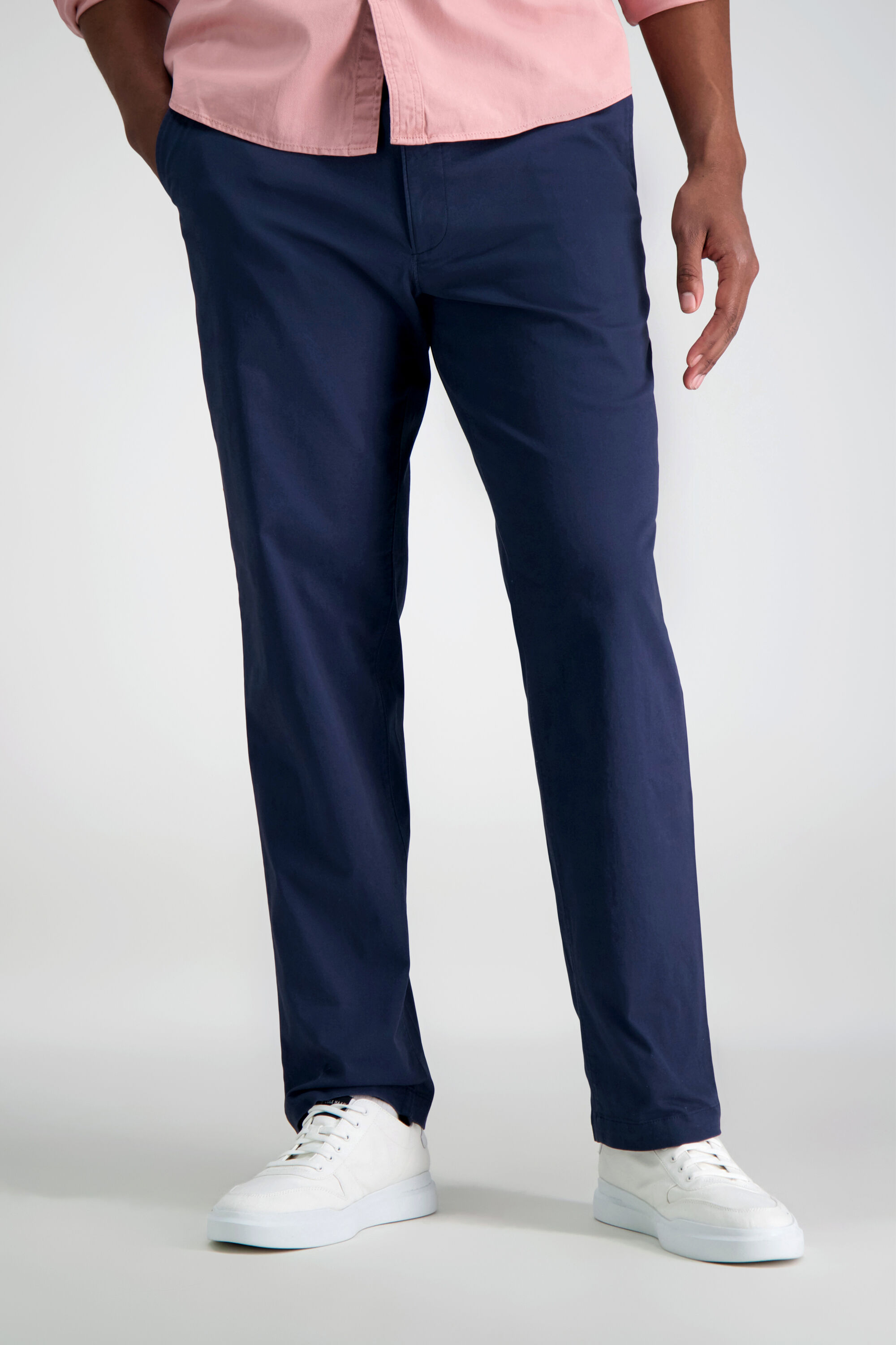 Big Tall Coastal Comfort Chino