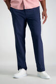 Big &amp; Tall Coastal Comfort Chino, BLUE view# 2