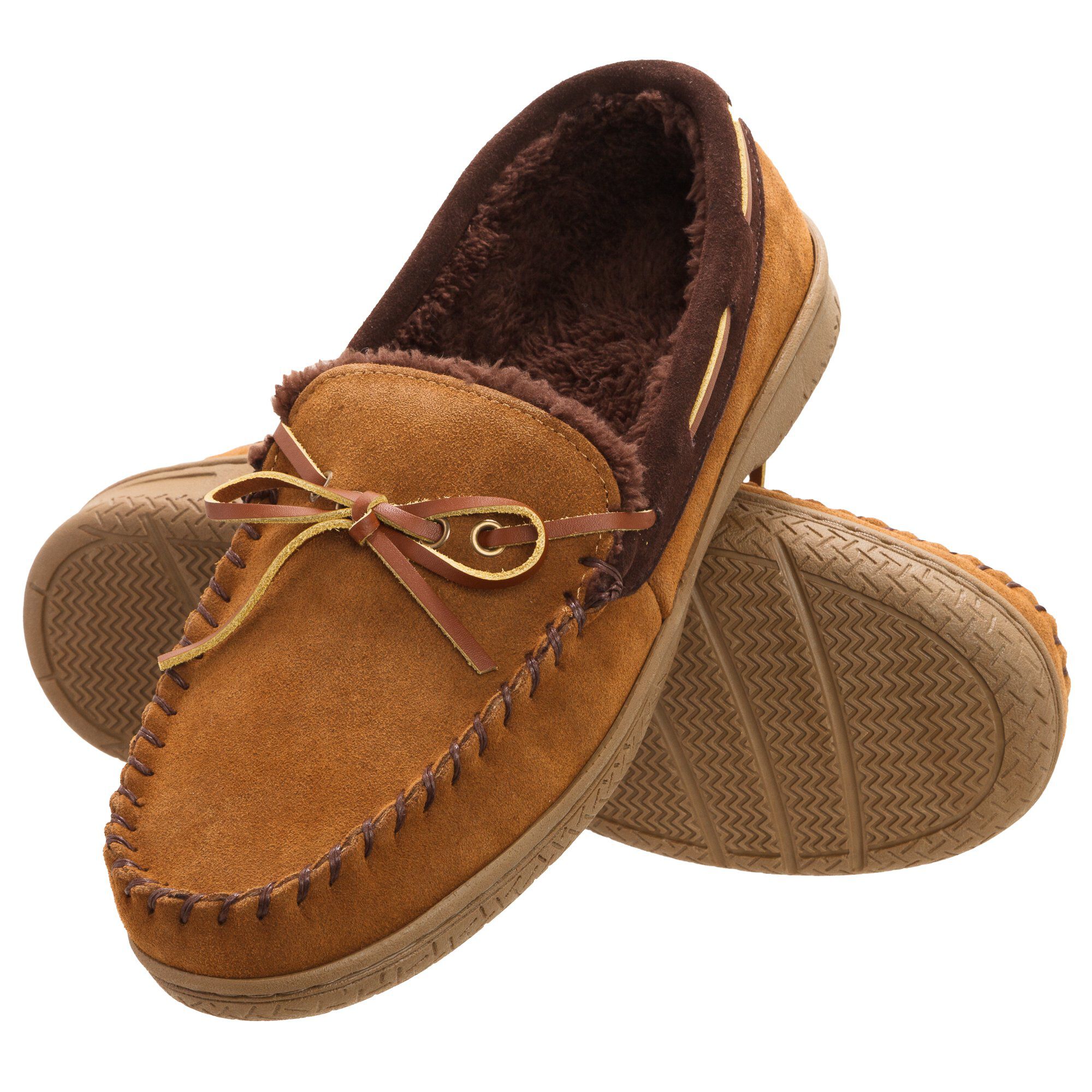 haggar slippers
