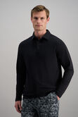 French Terry Polo Shirt,  view# 1