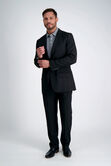 Smart Wash&reg; Repreve&reg; Suit Separate Jacket,  view# 5