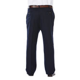 Big &amp; Tall Cool 18&reg; Pant, Navy view# 3