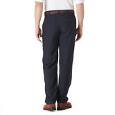 E-CLO&trade; Stria Dress Pant, Navy view# 3