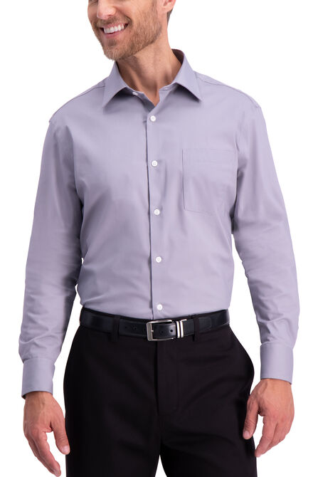 Premium Comfort Dress Shirt,  view# 1