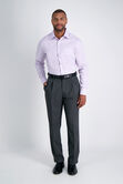 Cool Right&reg; Performance Flex Pant, Dark Grey view# 1