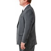 Big &amp; Tall Travel Performance Suit Separates,  view# 2