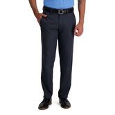 Cool 18&reg; Pro Heather Pant, Heather Navy view# 1