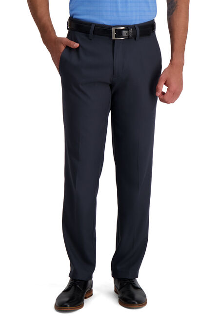 Cool 18&reg; Pro Heather Pant, Heather Navy view# 1