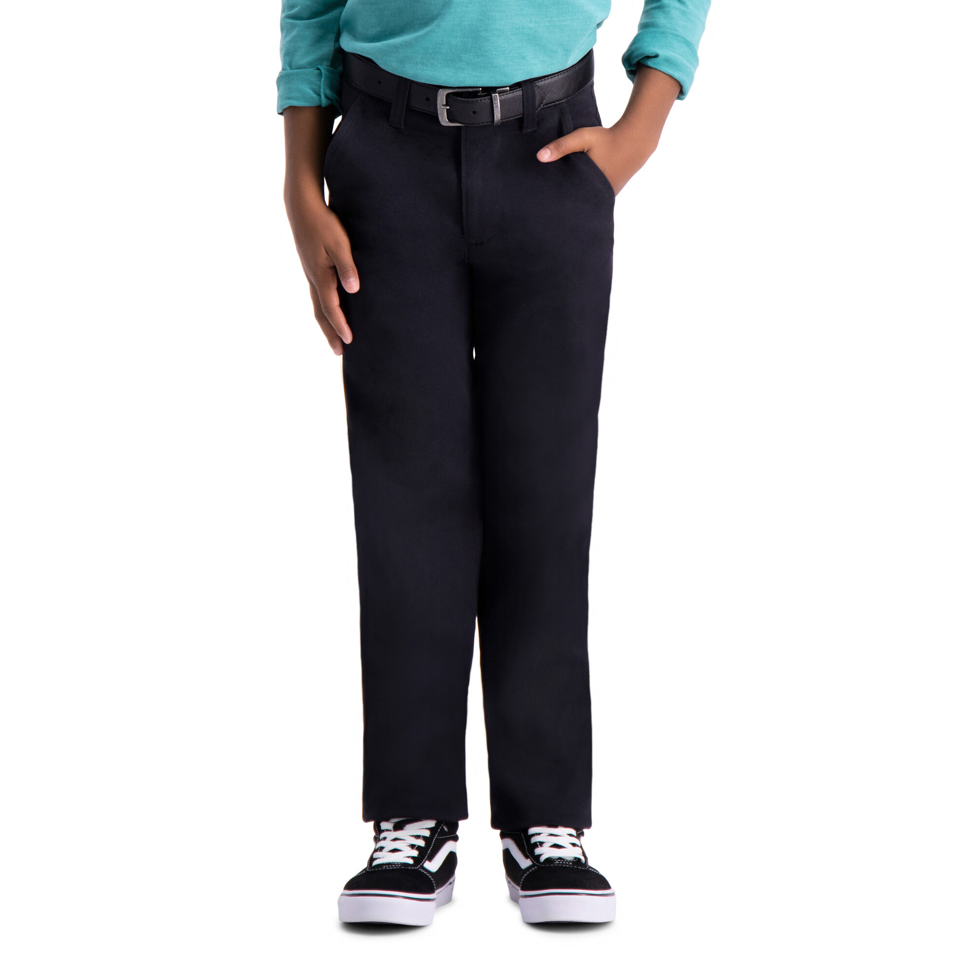 Boys Sustainable Chino 8 20