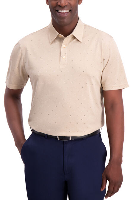 Dot Polo,  view# 1