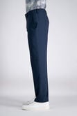 Travel Performance Suit Pant, BLUE view# 2