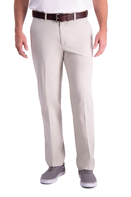 Premium Comfort Khaki Pant, String view# 1
