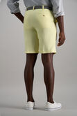 Cool 18&reg; Pro Oxford Short, Light Yellow view# 4