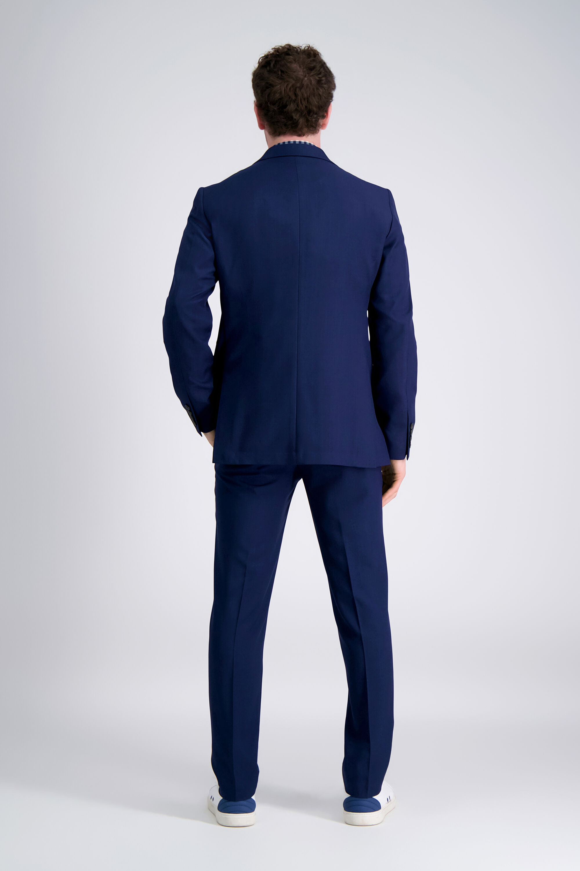 Haggar suit jacket new arrivals