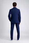 Smart Wash&trade; Repreve&reg; Suit Separate Jacket, Midnight view# 4