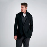 Active Series Commuter Blazer, Black view# 1