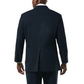 Big &amp; Tall J.M. Haggar Premium Stretch Suit Jacket, Dark Navy view# 2