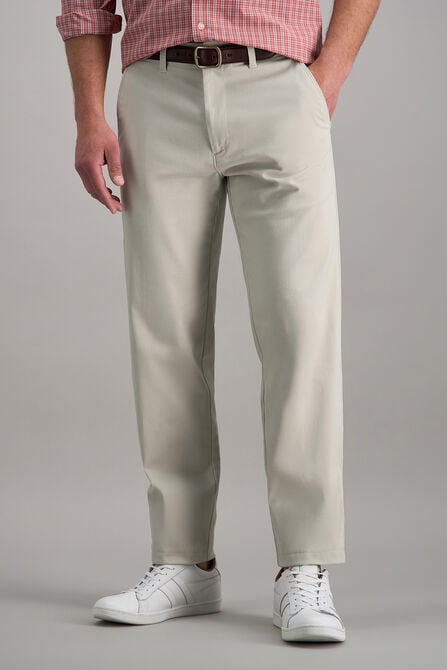 Life Khaki&trade; Comfort Pant, Putty view# 1