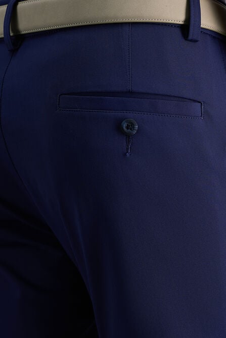 Haggar&reg; Sport Travel Performance Pant , Navy view# 2