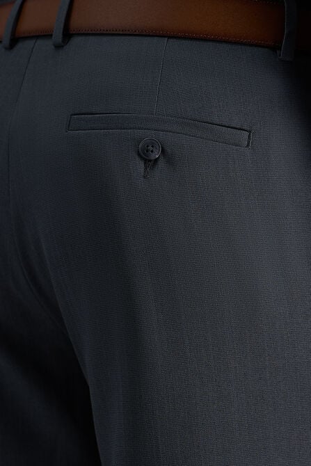 Travel Performance Stria Suit Pant,  view# 2