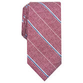 Striped Tie,  view# 2