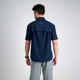 The Active Series&trade; Hike Shirt, Navy view# 2