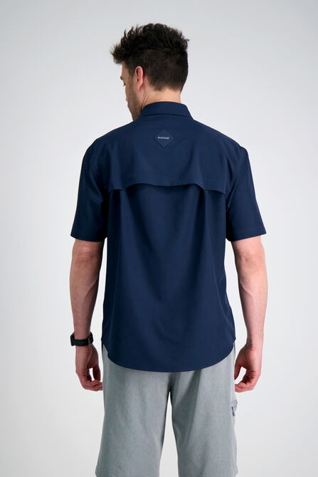 The Active Series&trade; Hike Shirt, Navy view# 2