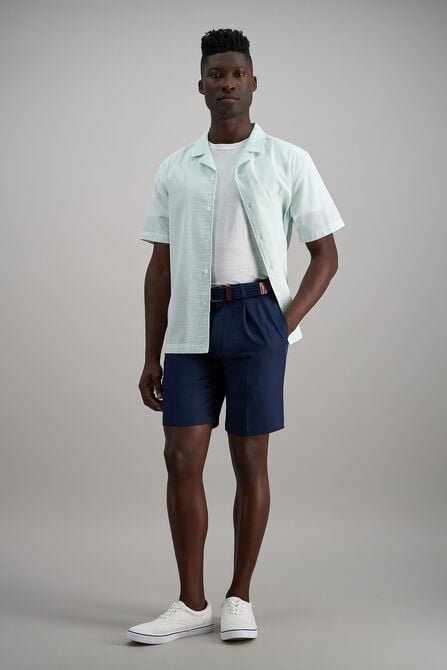 Cool 18&reg; Pro Short, Navy view# 3